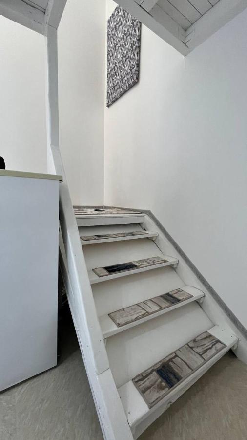 Hostel L&K Tashkent Exterior foto